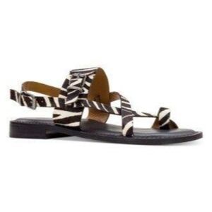Size 10M Patricia Nash Fidella Sandals